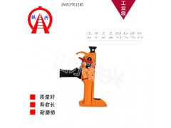 汕头铁兴LT-02A15手动齿条起道机生产制造规格用途