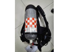 Pano面罩/6.8L气瓶霍尼韦尔SCBA105K空气呼吸器