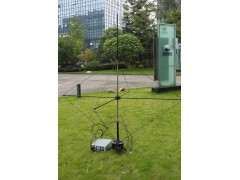 TN103无线电监测小型站系统