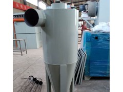 滨州生产XLP-A/B型旋风除尘器厂家产品选择实恒