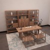 成都中式家具招商 新中式家具代理商 中式实木家具定制定做厂