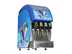 南阳商用可乐机 小型可乐机饮料机价格