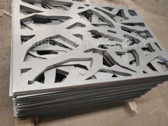 佛山激光切割定制加工厂家 不锈钢板大功率激光切割定制
