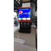 商用可乐机零售冷饮机可乐机厂家直销