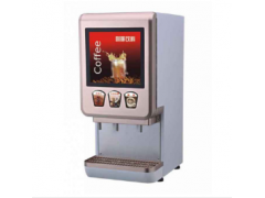 中西餐厅饮料机供应速溶奶茶机咖啡机