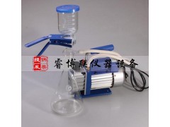 睿博联JGT376-F砂基透水砖滤水率试验仪