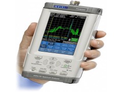 1通道 Aim-TTi手持式频谱分析仪