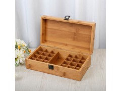 茶叶木盒现货茶饼盒定制木质茶叶包装盒