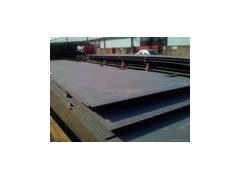 q460b低合金高强度结构钢板