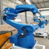 工业焊接机器人自动化设备六轴机械臂非标定制