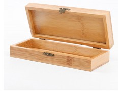 竹木收纳盒定做竹木盒