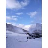 滑雪场零下二十度造雪设备  雪狼人工造雪机厂家