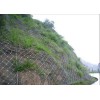 边坡防护网施工 主动防护网被动防护网 边坡防护锚杆施工工艺