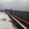 黑龙江滑雪场全天候输送设备 诺泰克雪地魔毯厂家参数