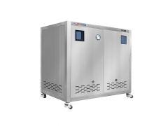 中技环保节能环保冷凝热水机