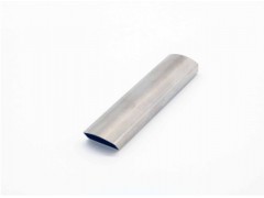 罡正厂家直销各类不锈钢水龙头用管件 提供高品质不锈钢卫生管