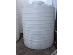 山东特耐2吨聚羧酸复配设备2TPE塑料储罐2立方水塔