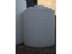 山东特耐5吨化工储罐5T聚羧酸复配设备5立方水塔
