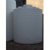 特耐5吨减水剂储罐5T耐酸碱塑料桶5立方加厚水塔