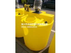 污水处理水处理加药桶 加药桶尺寸 加药桶规格型号