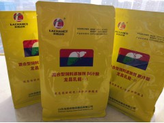 山东龙昌饲料级胆汁酸绿色安全保护小龙虾肝胰腺