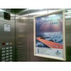 裝修行業投放廣州小區廣告電梯口框架廣告道閘廣告媒體更有效