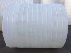 厂家直供2吨塑料桶2T耐酸碱储罐2立方水塔耐寒