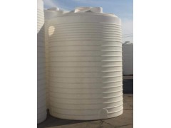 山东特耐10吨塑料桶10T耐酸碱PE储罐10立方水塔