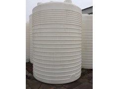 15吨耐酸碱塑料桶厂家直供15吨外加剂储罐15立方水塔