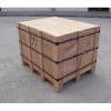 东莞海丰钢带木包装箱