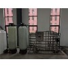 杭州锂电池新能源材料生产用去离子纯水设备|杭州各种水处理设备