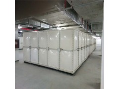 销售北京信远通牌XY系列SMC模压组合水箱
