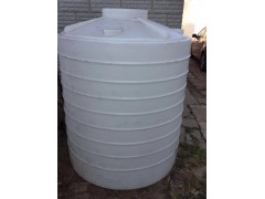 特耐2吨供应耐酸碱抗腐蚀储罐塑料桶