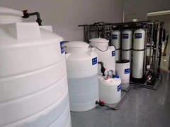 扬州洗衣房纯水系统|扬州水处理设备直销|扬州纯净水厂家