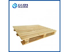 EPAL木托盘仓储木质托盘商河欧标木托盘生产厂家
