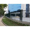 惠州酒店锌钢护栏采购 大亚湾厂区铁艺围墙栅栏图片