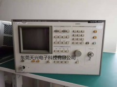 日本原装Anritsu安立MS96A 光谱分析仪