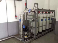 苏州相城电镀线清洗纯水设备|苏州水处理设备厂家直销