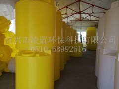 厂家直销300L塑料桶 耐酸碱加药桶水箱药剂桶大白桶
