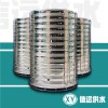 北京信远XY系列不锈钢圆柱形水箱
