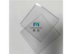pc透明耐力板3mm 聚碳酸酯透明板 耐力板厂家 工厂直销
