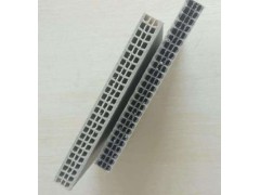 PP中空建筑模板生产线高分子纳米技术