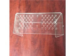 厂家直销 pc板材耐力板透明 pc板加工 可定尺生产