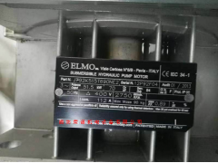 供应意大利ELMO油浸式电机J792K515T690NE2