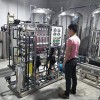 杭州实验室纯化水设备|杭州水处理设备厂家直销