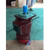 济南液压泵有限责任公司泉城牌齿轮泵CBZ高压齿轮泵
