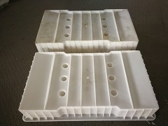 rpc盖板塑料模具-rpc盖板模板