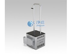 上海净信浸入式液氮冷冻研磨仪 JXFSTPRP-MiniCL