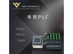 矿用本安PLC 本安可编程控制器 KC02-CB本安PLC