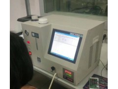 SP7890B型天然气分析气相色谱仪